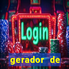 gerador de comprovante de pagamento